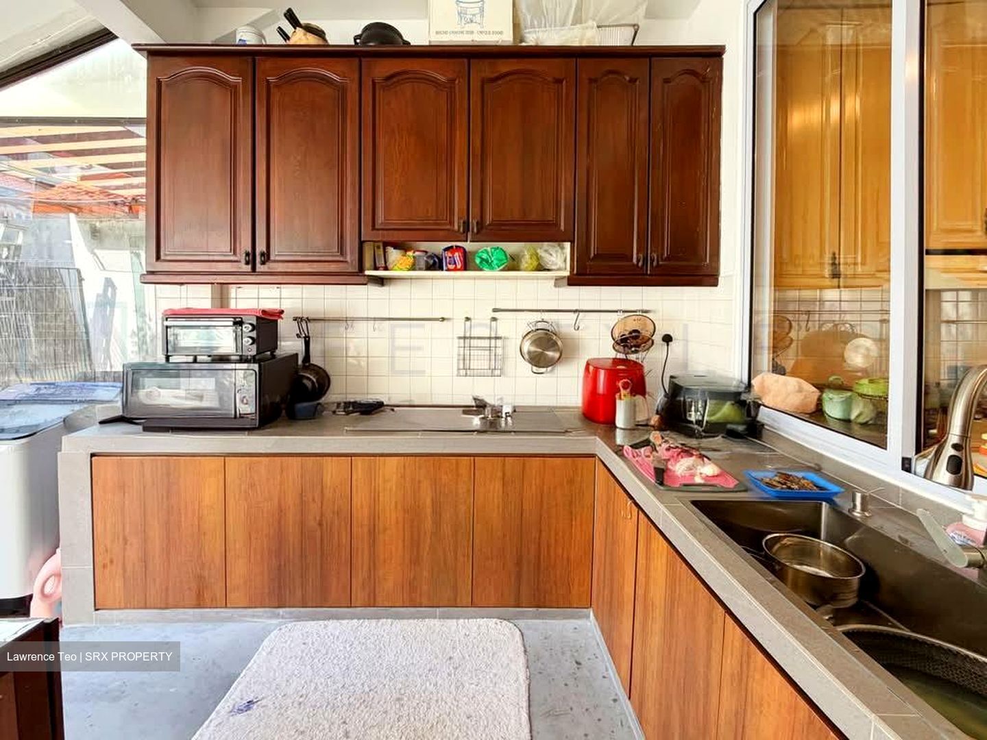 Serangoon Garden Estate (D19), Terrace #603403741